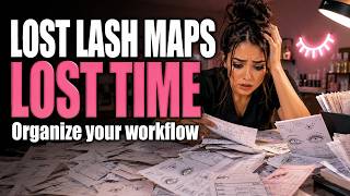 LashMap Studio: A Day At The Lash Station