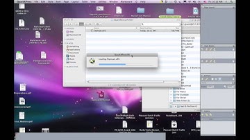 QuarkRescueFolder- Fixing bad InDesign files with Quark