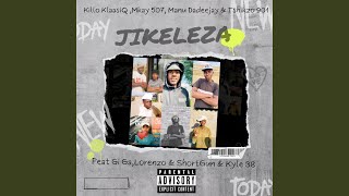 Download lagu Jikeleza