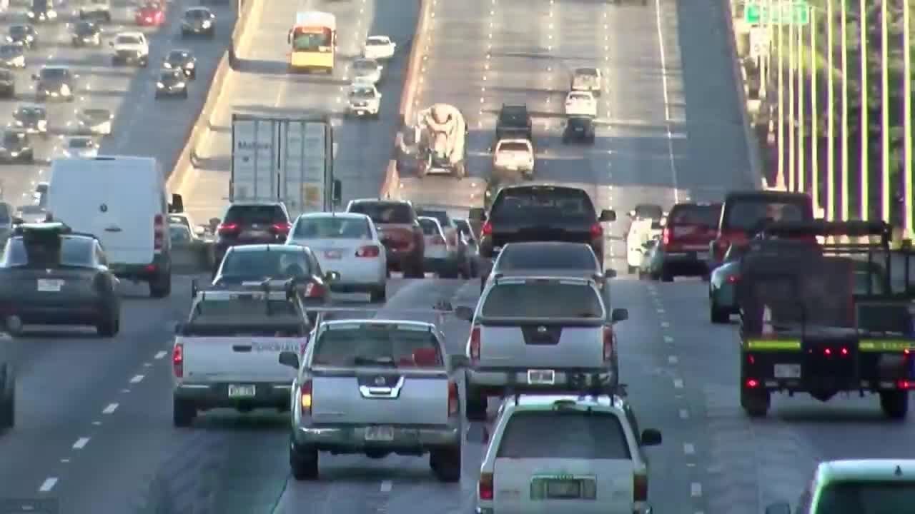 Rules of the road test being considered for driver’s license renewals