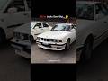 White vs Black BMW… The Ending 👀
