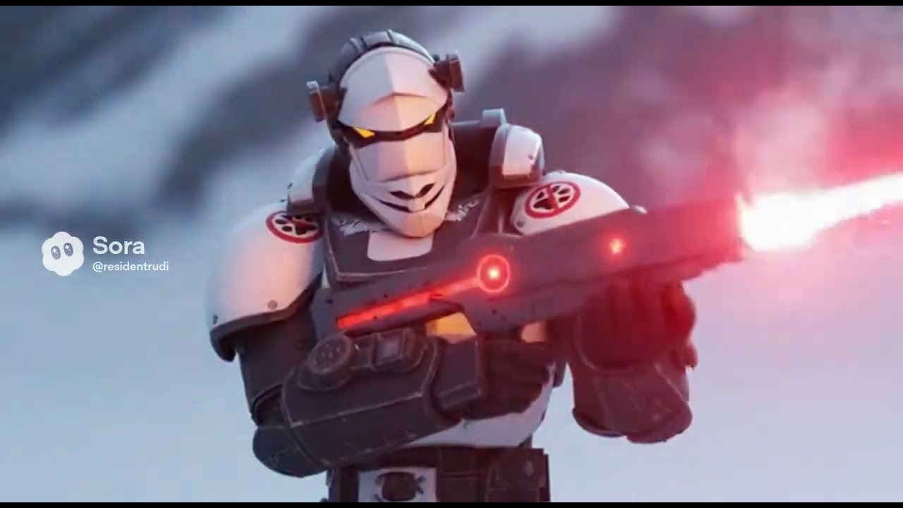 Me VS. Anti-furries (revised)