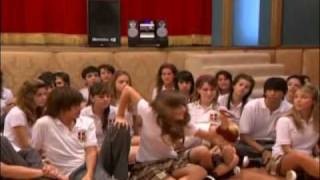 Pao Feo La Historia Mas Linda Primera Temporada Parte 4