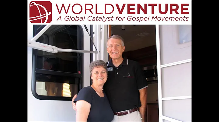 Oct. 7, 2018 Kent Reimer World Venture Report