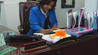 Former Norfolk superintendent alleges school board 'overreach' in memo