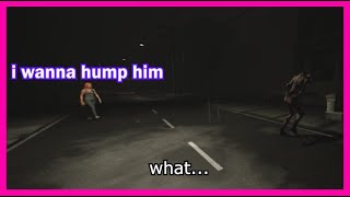 2 Minutes 19 Seconds Of Perfectly Cut Screams Stay Close