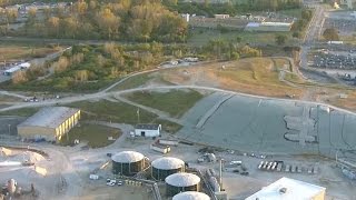 Fears over underground hot spot near nuclear waste in Missouri