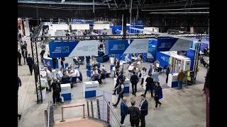 PSME na Battery Forum 2026 video