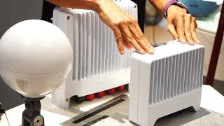 MICROWAVE DEMO
