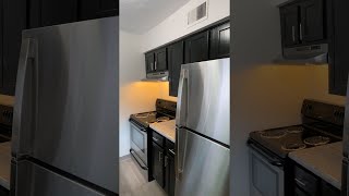 Deer Hill - 2 Bedroom / 2 Bath (950 sq ft)