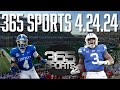 365 sports reggie bush reunited with heisman am layoffs nfl draft  42424