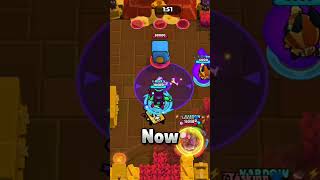 Prime 8-Bit🤯 #brawlstars