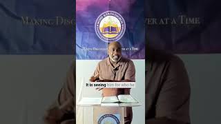 Do-you-truly-know-Jesus-as-Lord #discipleofchrist #wordandfaithchurch #virtualchurch