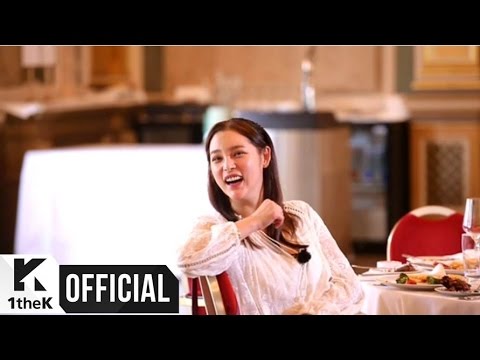 [MV] PARK SI YEON(박시연) _ Thought of You(그리움만 쌓이네)