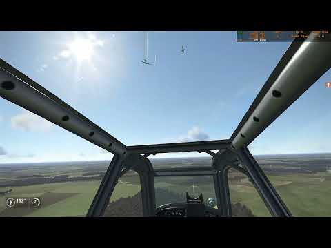 GW and Klippel dogfight !!