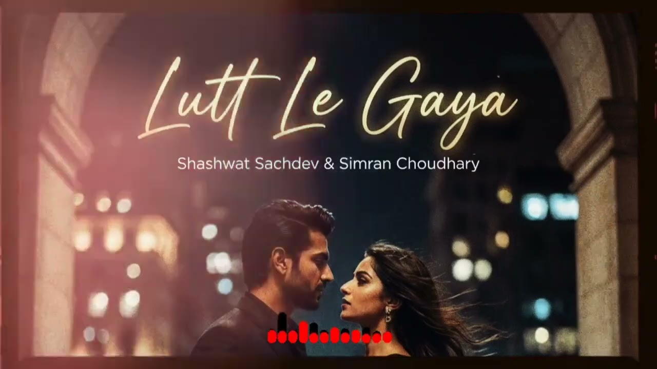 Lutt Le Gaya Song 🎶 8D Audio | DJ Remix, Afro House, Bass Boosted