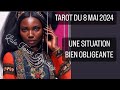 Tarot lion  11 signes zodiacs une situation bien obligeante