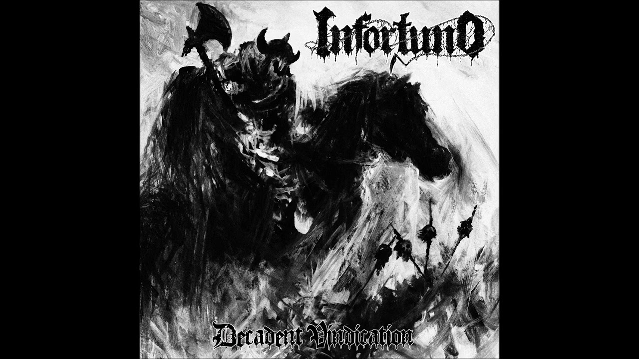 Infortuno: Decadent Vindication EP