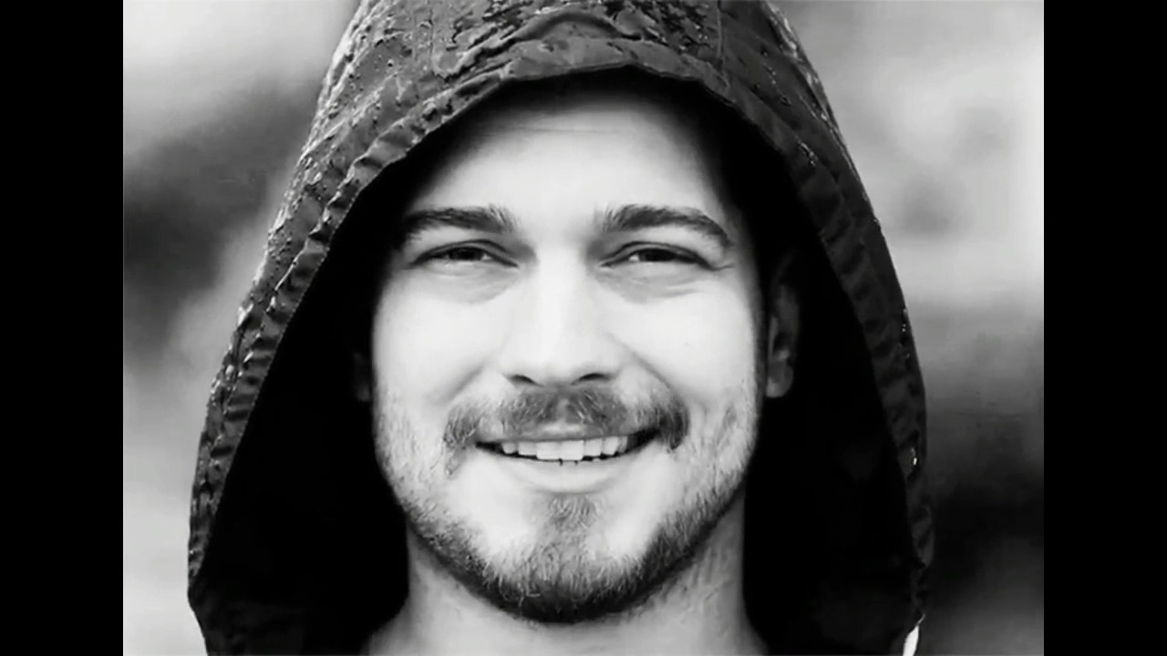 Cagatay Ulusoy-My Avatar -Mustafa Sandal - Ben Olsaydım