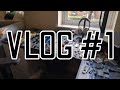 My First Vlog