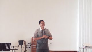 J20170716 メッセージ「外国人に優しい神」