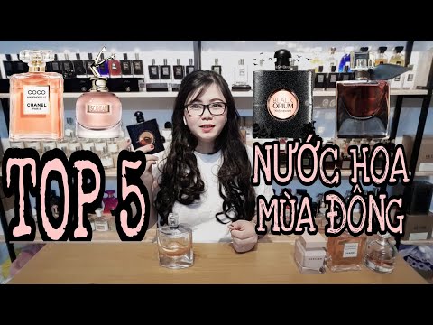 Video: Lilac Mist: Nước Hoa Iris Mùa đông Tốt Nhất