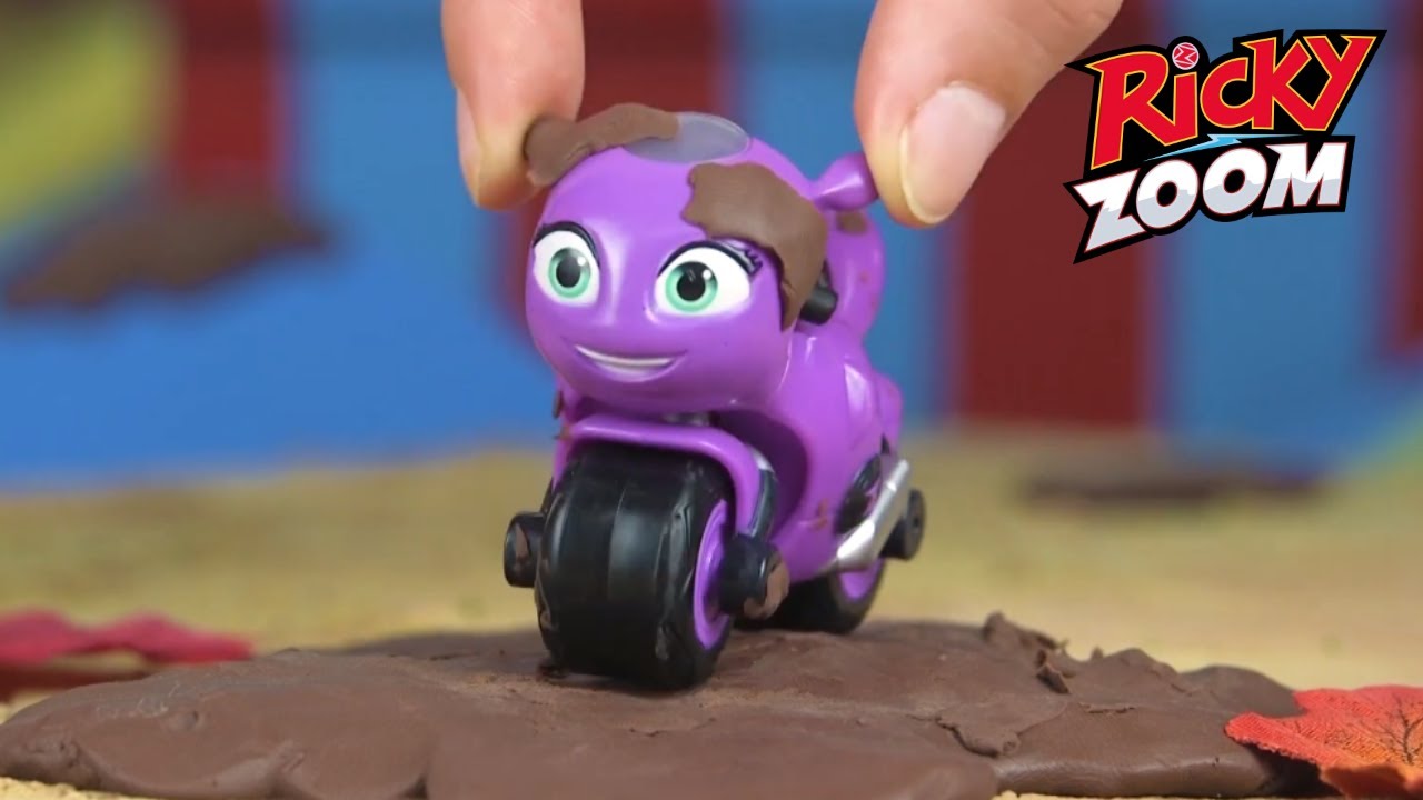Ricky Zoom Francais Folie Des Glissements De Terrain Jouet Pour Les Enfants Youtube Ricky Zoom Francais Folie Des Glissements De Terrain Jouet Pour Les Enfants Youtube