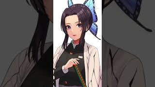 Nezuko Demon Slayer Amv