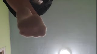Two Giantess Socks Pov