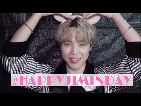 HAPPYJIMINDAY❤︎可愛いジミンちゃん集┊ 【和訳】귀여운 남자 (A Cute Guy) / JUNIEL┊BTS JIMIN ジミン
