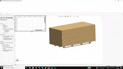 The basics of SOLIDWORKS Design Tables
