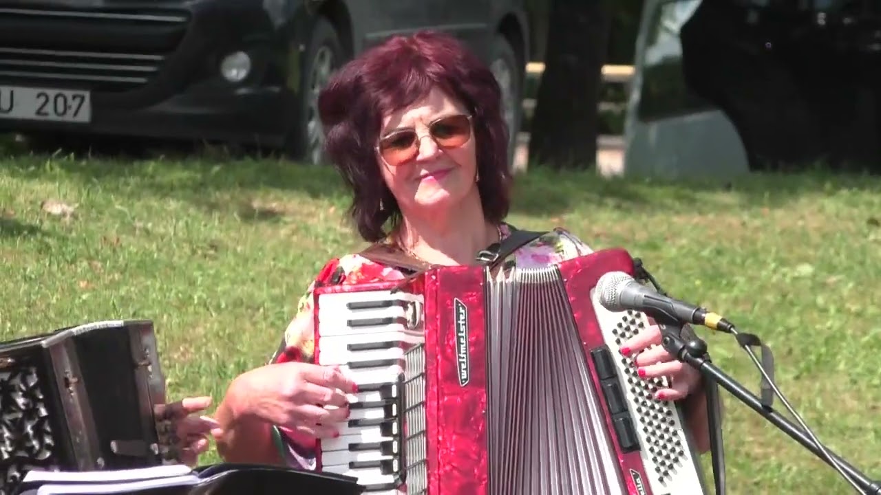 Pasvalys , Bočių renginys ,,BOČIŲ VASARA''. 2024.07.22.