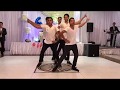 New Hewad Group mast qataghani dance to Jawid Sharif song