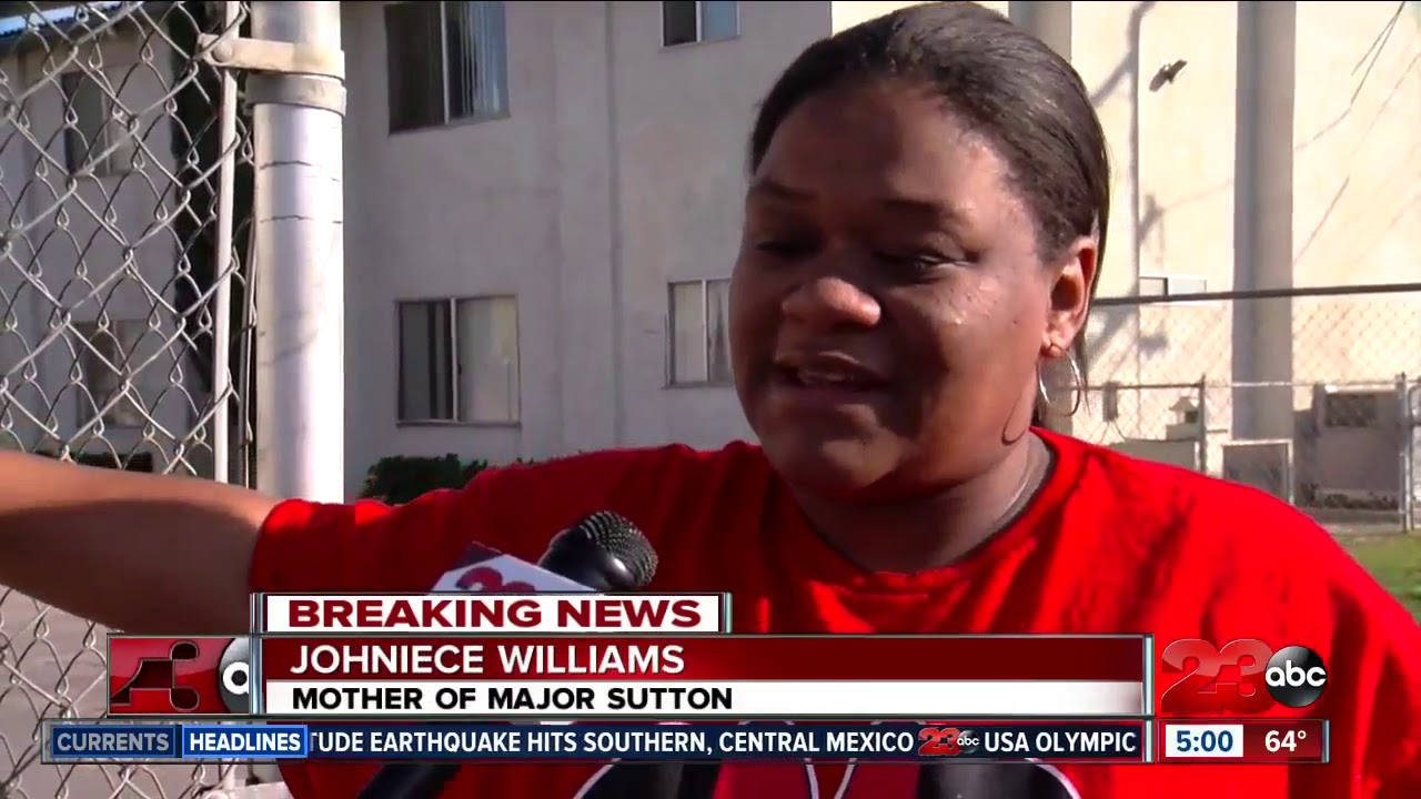 Three Arrested In Murder Of Major Sutton Youtube