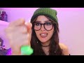 Beginning of video