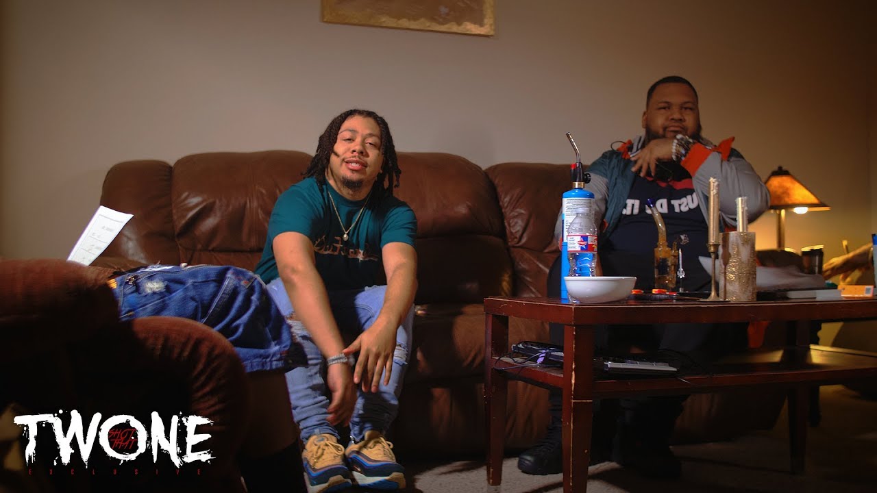 Que Almighty x Finesse God - Nar Nudda Ft. BC | ＴＷＯＮＥＳＨＯＴＴＨＡＴ Exclusive ™