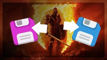 💾 How to Find Where Oblivion Remastered Keeps your Game Save Files - 2025 File Backup Guide