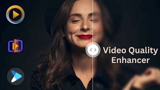 5 Best Video Quality Enhancer Software | How to Enhance Video Quality screenshot 5
