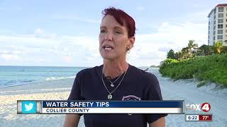 What you need to know to stay safe on the water