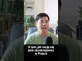 Nikt na mnie nie zwraca uwagi w Polsce #obcokrajowiec #japończyk #polska