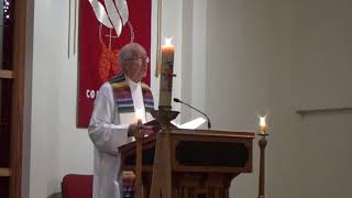 Sunday Mass 09 June 2019