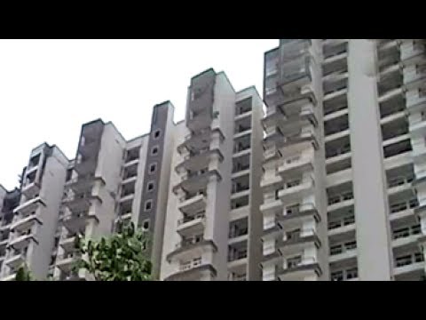 Hike In Maintenance Charges