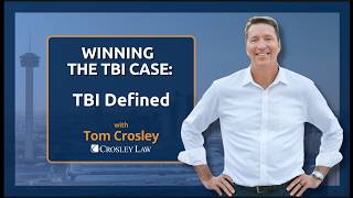 TBI Defined