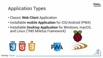 DelphiCon2021: Developing applications for the Raspberry Pi with Delphi 11 (replay)