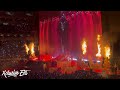 The Weeknd After Hours Til Dawn Tour Night 3 June 7th 2025 MetLife Stadium E Rutherford NJ 