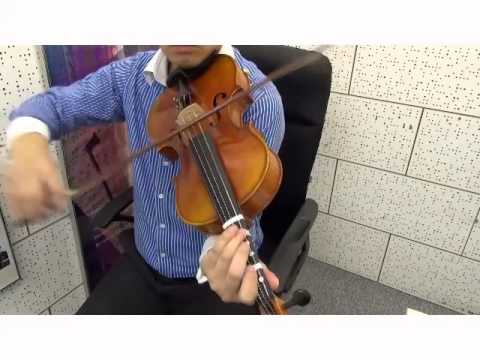 String Builder for viola book 2 No 22