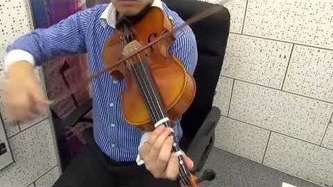 String Builder for viola book 2 No 22