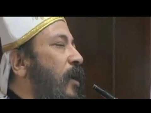 القداس الالهي الغريغوري للقمص توماس ذكي كاهن كنيسة السيدة العذراء والشهيد ابو سيفين بمدينة قباء 