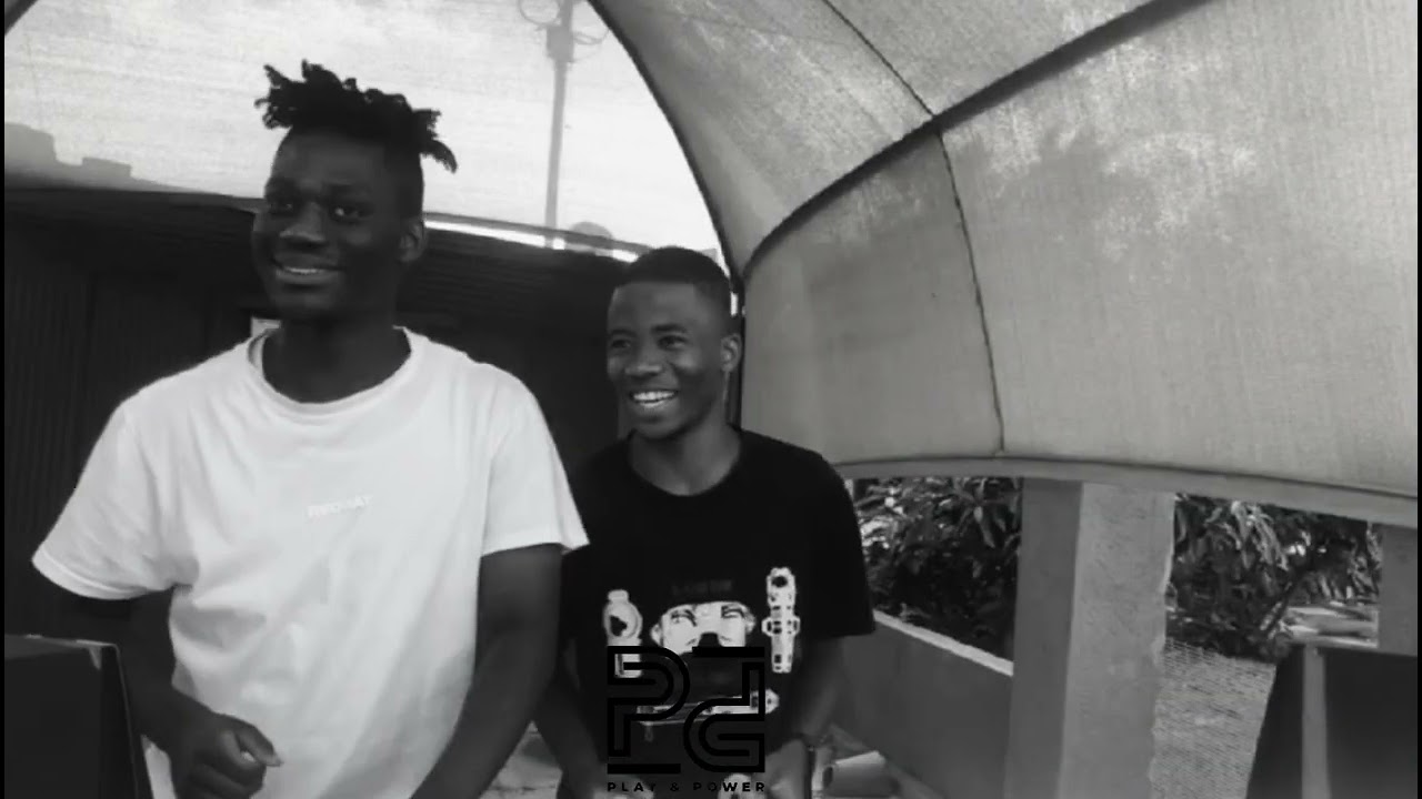 Exclusive Percussion Vol 07  - Mixed by Play & Power LIVE MIX TEASER 