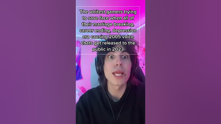 White Gamer’s Chats Get Released To Public #gamingmemes #gaming #funnygaming  #shorts
